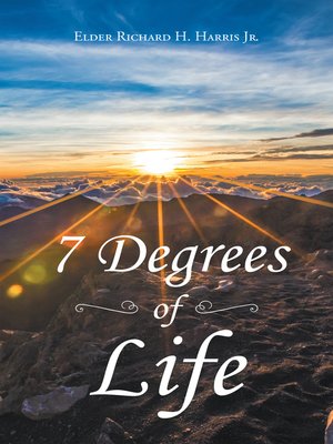cover image of 7 Degrees of Life